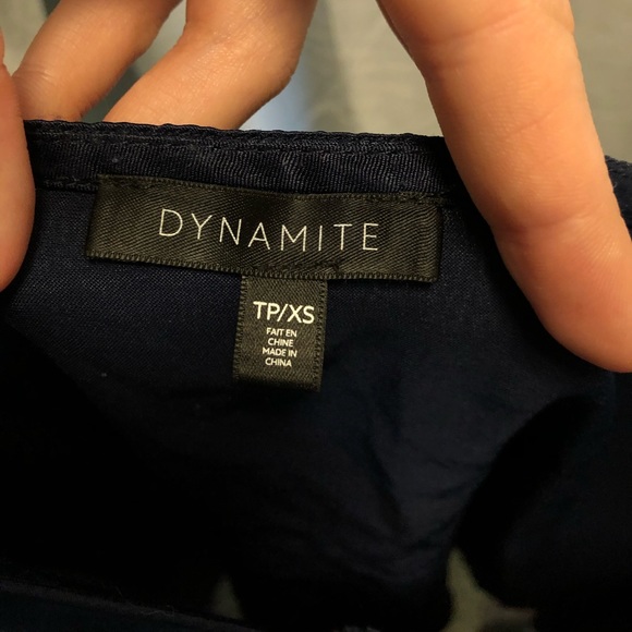 Going out Top - Picture 3 of 3